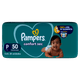 Fralda Pampers Confort Sec P 50 Unidades - Preview 5
