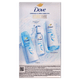 Dove Kit Hidratação Vitamina E & A Shampoo 400mL + Condicionador 200mL - Preview 2