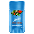 Secret Desodorante em Gel Stick Orange Blossom 45g