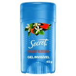 Secret Desodorante em Gel Stick Orange Blossom 45g