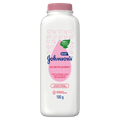 Talco Dermo Protetor Johnson's Baby Tripla Ação 100g