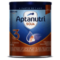 Aptanutri 3 Soja Fórmula Infantil 1-3 Anos 800g