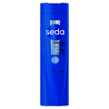 Shampoo Seda Anticaspa Hidratação Diária com 325ml