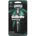 Aparelho para Barbear Gillette Mach3 - 1 unidade + carga
