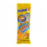 Aparelho para Barbear Probak II - leve 7 pague 5 unidades