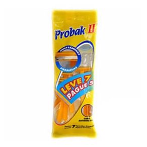 Aparelho-para-Barbear-Probak-II---leve-7-pague-5-unidades---1
