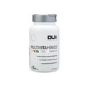 Multivitamínico Esportivo Dux Nutrition frasco com 90 cápsulas