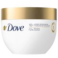 Máscara de Tratamento 10 em 1 Dove Bond Repair + Peptídeo 250g