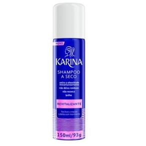 Shampoo-a-Seco-Karina-revitalizante-150mL---1