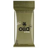 Preservativo Olla bolso, prolong, pacote com 6 unidades