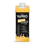 Bebida Láctea YoPRO High Protein banana, 250mL