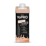 Bebida Láctea YoPRO High Protein batata-doce, 250mL