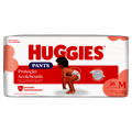 Fralda Calça Huggies Supreme Care M Pacote Mega 36 Unidades