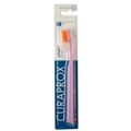 Escova Dental Curaprox Smart ultra soft, sortida com 1 unidade