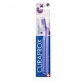 Escova Dental Infantil Curaprox Curakid 4+ anos, ultra macia, sortida com 1 unidade