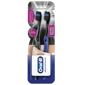Escova-Dental-Oral-B-Indicator-Black-Sensitive-extra-macia-sortida-com-2-unidades---1