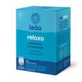 Chá Leão Funcional Relaxa Caixa com 10 Sachês