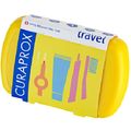 Kit Para Viagem Curaprox Travel Set Ultrasoft 4 Itens