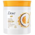 Máscara Capilar Dove 1 Minuto Ritual de Reparação 500g