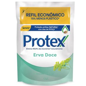 Sabonete-Antibacteriano-Protex-erva-doce-refil-liquido-1-unidade-com-200mL---1