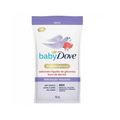 Sabonete Baby Dove Hora de Dormir refil, líquido com 180mL