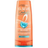 Condicionador Selador Elseve Cachos Longos dos Sonhos 200mL