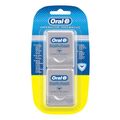 Fio Dental Oral-B Expert Limpeza Profunda 2 Unidades 25m Cada