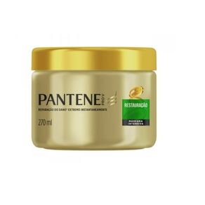Mascara-Capilar-Pantene-Restauracao-270mL---1