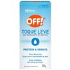 Repelente-para-Insetos-Off--Toque-Leve-gel-com-100g---1