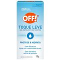 Repelente Gel Off! Toque Leve 100g