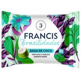 Sabonete Francis Brasilidades Água de Coco 80g
