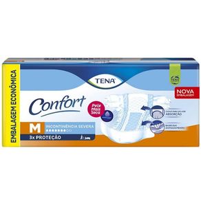 Fralda-Biofral-Tena-Confort-M-pacote-com-26-unidades---1