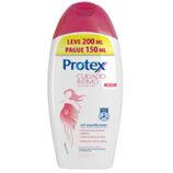 Sabonete Protex Cuidado Íntimo delicate care, líquido, 1 unidade com 200mL