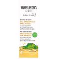 Gel Dental Infantil Weleda sem flúor com 50mL