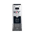 Gel Lubrificante Íntimo de Silicone K-Y Ultra 50g