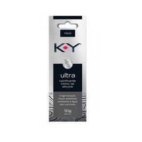 Gel-Lubrificante-Intimo-de-Silicone-K-Y-Ultra-50g---1