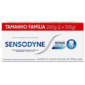 Creme-Dental-Sensodyne-Repair---Protect-com-fluor-2-unidades-com-100g-cada---1