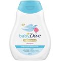 Shampoo Dove Baby Hidratação Enriquecida frasco com 200mL