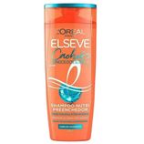 Shampoo Elseve Cachos Longos dos Sonhos 200mL
