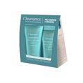 Kit Avène Gel De Limpeza Purificante Cleanance 150g + Gel De Limpeza Purificante Cleanance 40g