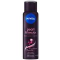 Desodorante Antitranspirante Nivea Pearl & Beauty Fragância Premium aerossol com 150mL