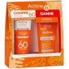 Kit-Darrow-Actine-Antioleosidade-protetor-solar-facial-FPS-60-com-cor-toque-seco-com-40g---gel-para-limpeza-facial-pele-oleosa-e-acneica-com-40g---1