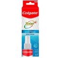 Enxaguante Bucal Antibacteriano Colgate Total 12 - spray com 60mL