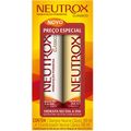 Kit Neutrox Clássico Shampoo 300mL + Condicionador 200mL
