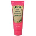 Talco Cremoso Antisséptico Granado Pink 100g
