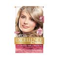 Tintura L'Oréal Imédia Excellence Creme nº 8.1 louro sueco