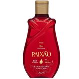 Óleo Corporal Paixão Tentadora 200mL