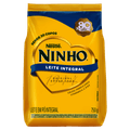 Ninho Forti+ Leite em Pó Integral Sachê 750g