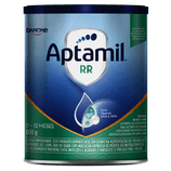 Fórmula Infantil Aptamil RR Danone (0 a 12 meses) - Lata com 800g