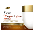 Máscara de Resgate Dove UV Repair & Glow + Ferúlico 250g